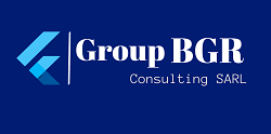Logo BGR