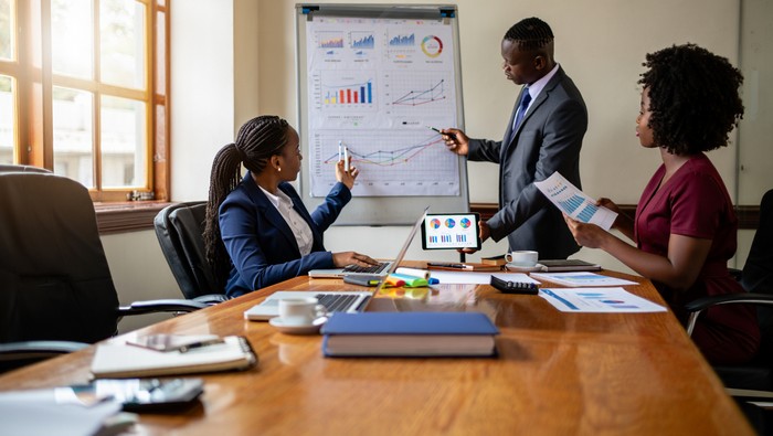 Comment booster la rentabilité de son entreprise avant la clôture annuelle