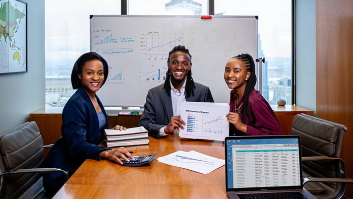 Techniques d’évaluation et de financement de projets (cas PME)